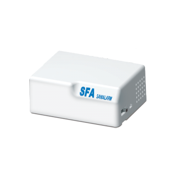 SANIBEST PRO - Sanibroyeur SFA par SBS - SAV agréé SFA